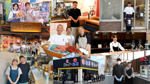 【2025年開業まとめ】既存建物利用型の店舗が活発